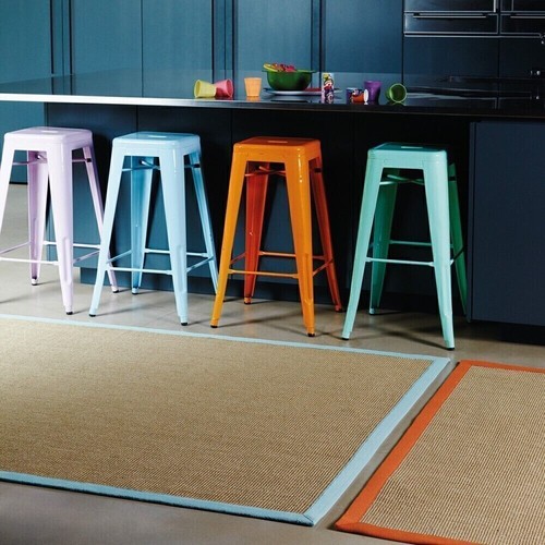 Sisal rug natural large - natural,