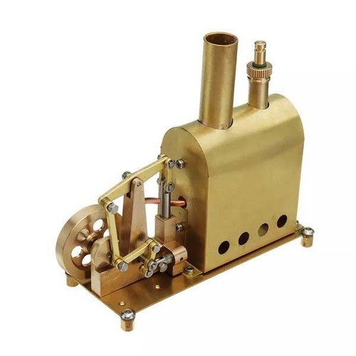 Mini steam boiler engine - mini,