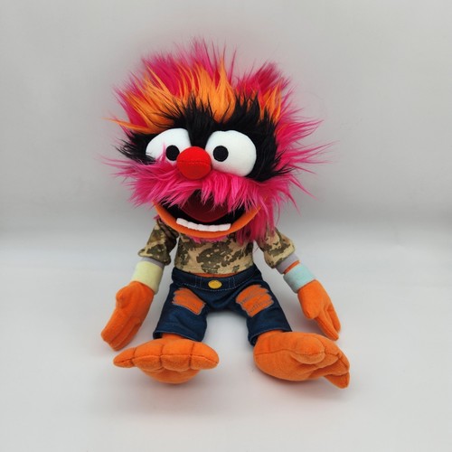 Disney store muppet - store, babies