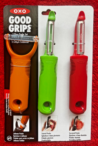 Oxo good grips piece - grips,