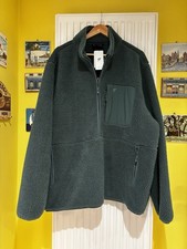 Men’s 2XL Green Primark