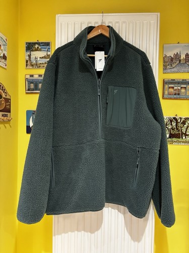 Men 2xl green primark - 2xl,