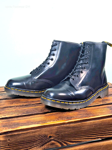 Martens vintage 90s - martens,