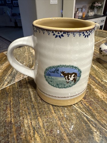 Nicholas mosse pottery large - pottery,