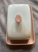 Vintage LANGLEY  Denby Pottery