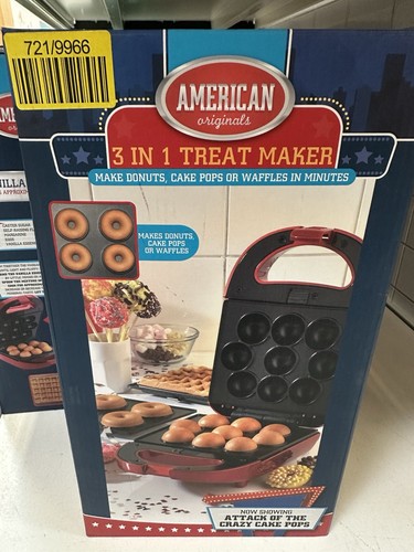 American originals 1 - american,