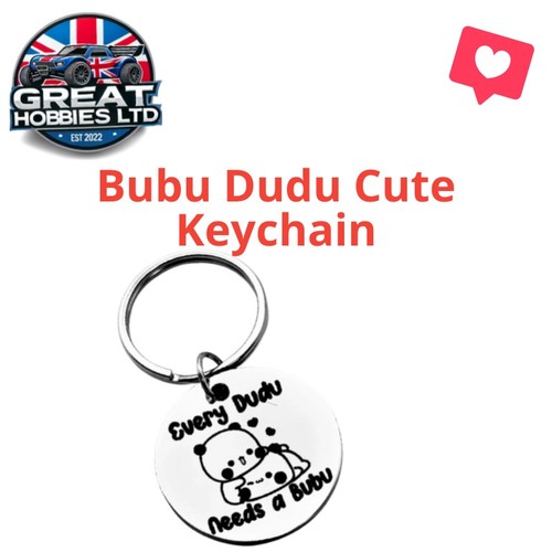 Cute bubu dudu - cute, couple