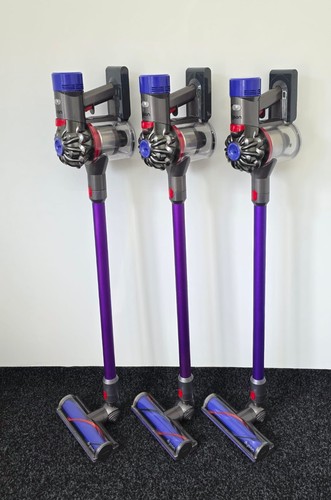 Reconditioned dyson - reconditioned, v8