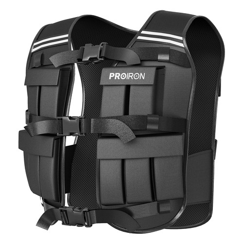 Proiron weighted vest - proiron,