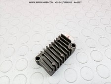VOLTAGE REGULATOR 3TJ-81960-02-00 YAMAHA TTRE TT600RE 2004