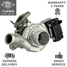 786880 - Reconditioned Turbocharger - Ford Transit/Tourneo 2.2 - Turbo