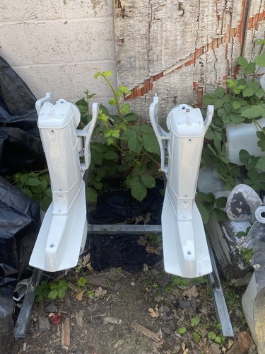 Volvo penta 270 stern drive - volvo,