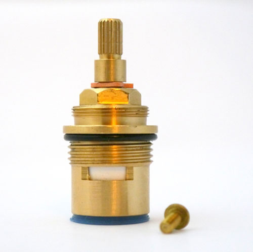 Ceramic tap cartridge - ceramic,