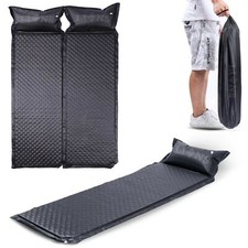 Self Inflating Camping/Camp/Hiking Outdoor Bed Mat/Mattress Waterproof With Bag
