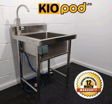 Portable Sink Instant HOT