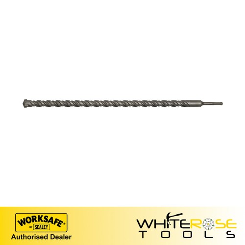 Sealey sds plus - sealey, drill