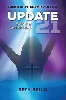 Update journal of - update, 21: