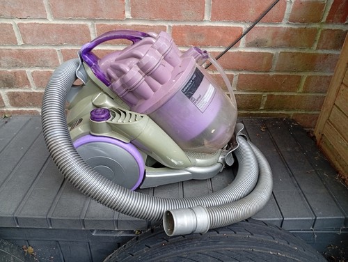Dyson dc08 animal vacuum base - animal,