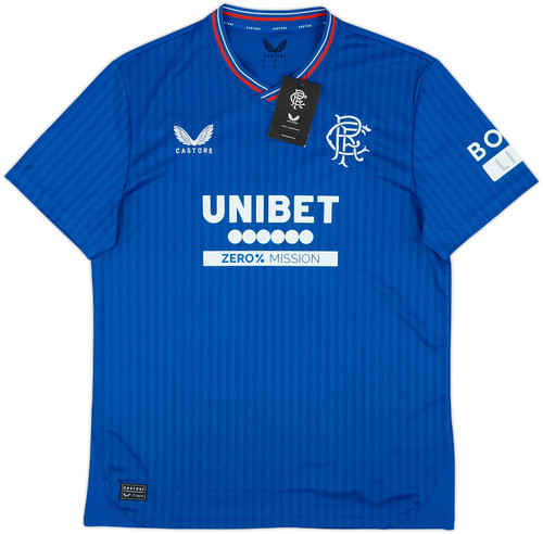 Castore glasgow rangers - glasgow,