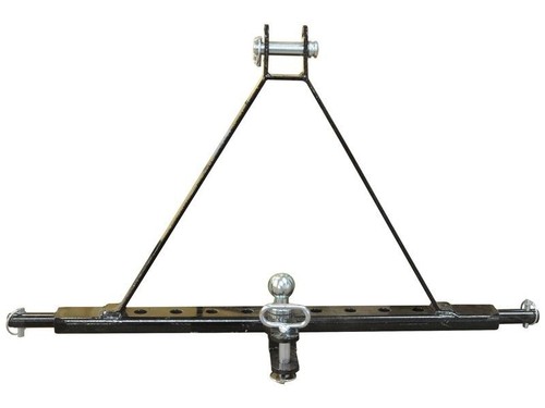 Sparex drawbar hitch - hitch, 2