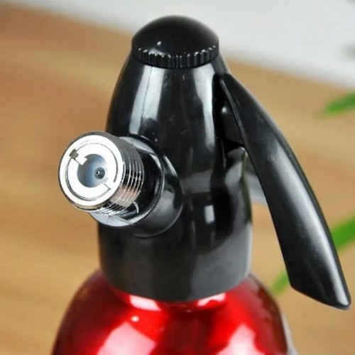 Diy soda carbonation lid - soda,