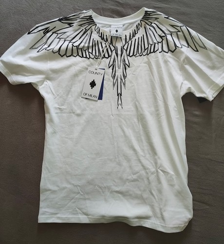 Marcelo burlon men - marcelo, men's