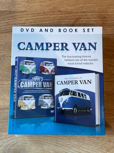 Brand new sealed - brand, camper