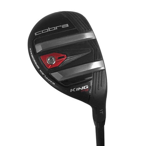 Cobra king speedback - cobra, f9