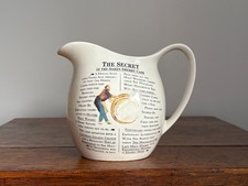 Macallan Vintage Whisky Water