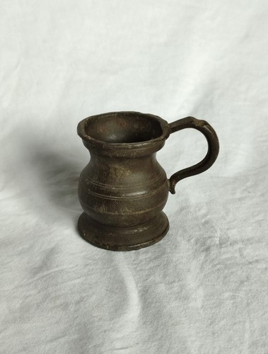 Edwardian baluster shaped - baluster,