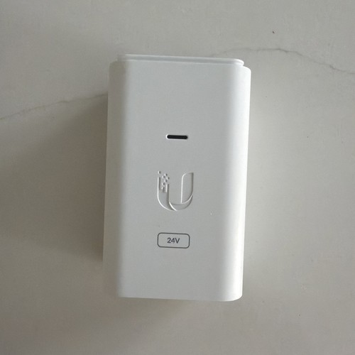 Ubiquiti unifi poe injector - ubiquiti,