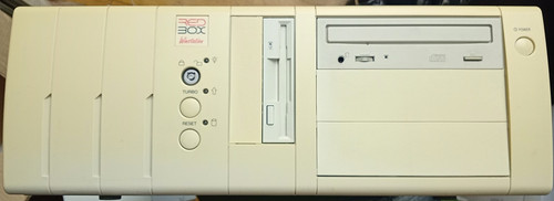 Pentium 486 133mhz - 486, at
