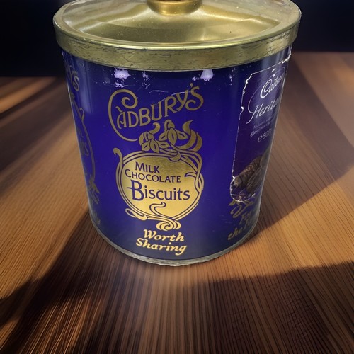 Vintage cadburys heritage - vintage,