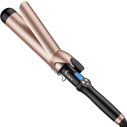 Ikv 45mm ceramic curling - ikv, wand