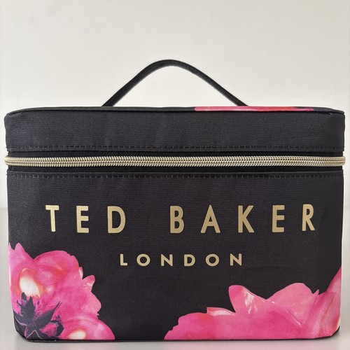 Ted baker pretty black make - baker,