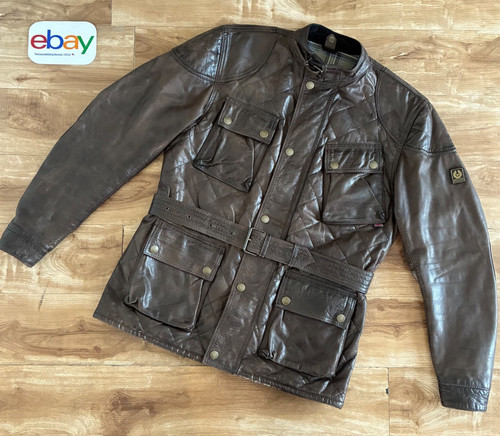 Belstaff panther 1966 quilt - panther,