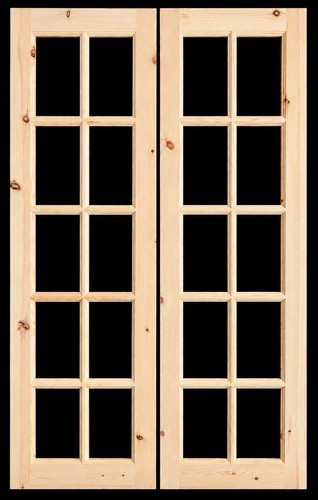 Summerhouse doors shed - shed,