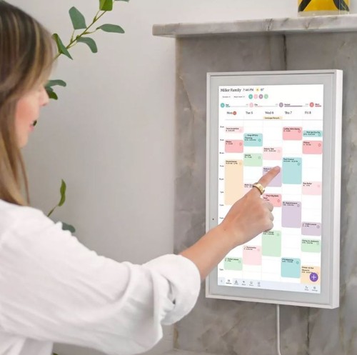 New skylight calendar - new, calendar: