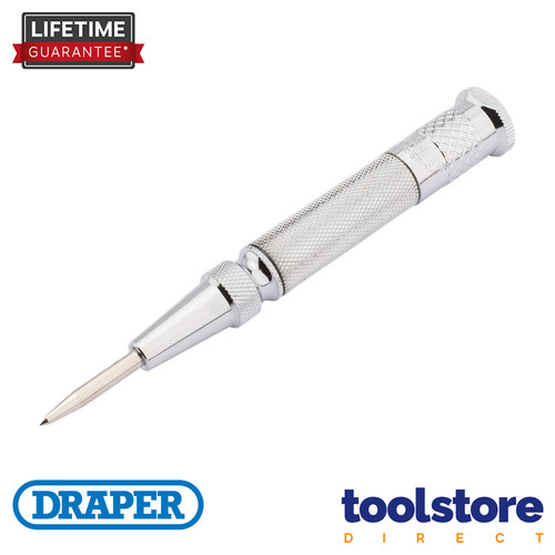 Draper 13612 automatic centre - 13612,