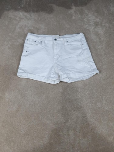 Vintage levi denim shorts - levi’s,