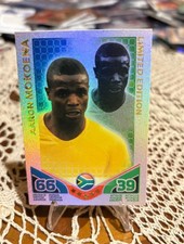 Topps Match Attax World Cup