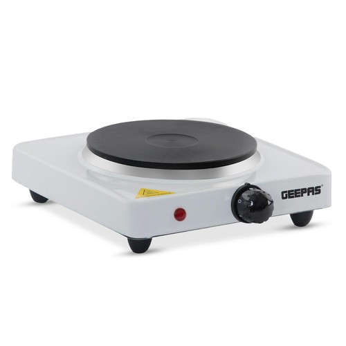 Geepas hot plate electric - hot,