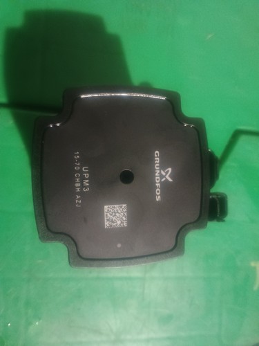 Grundfos upm3 chbz azj - grundfos,