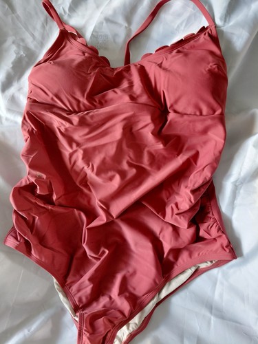 Maternity pregnancy brown/