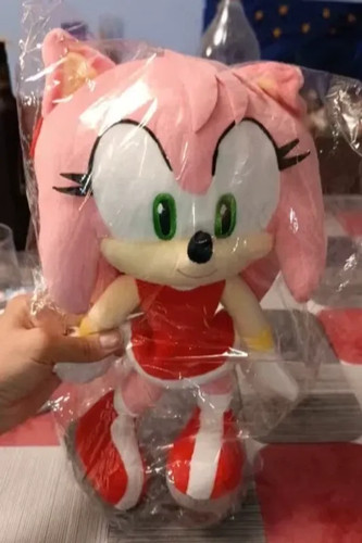 Sonic the hedgehog amy - 🌸sonic,