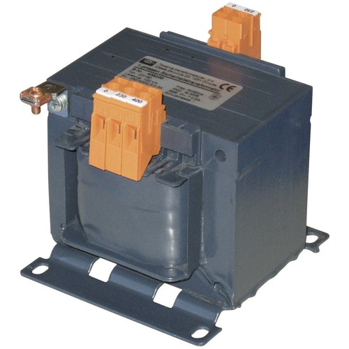 Elma isolation transformer - elma, tt