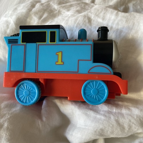 Talking thomas the tank - talking,