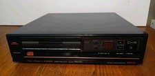 Vintage Fisher AD-M24 Studio Standard CD Player Midi Size  SERVICED* + WARRANTY 