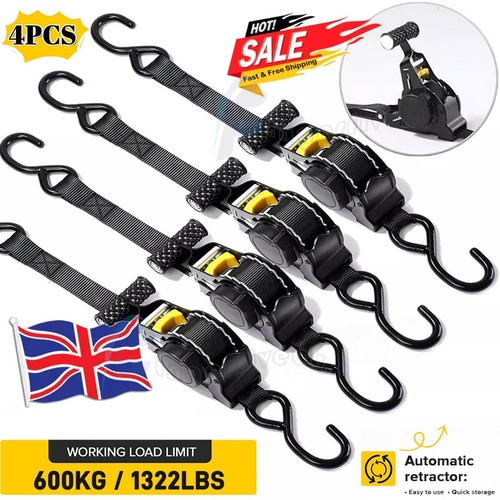 4pcs automatic self - 4pcs,