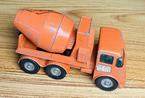 Vintage matchbox king size - vintage,